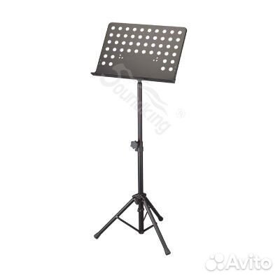 Sound King DF144 пюпитр оркестровый