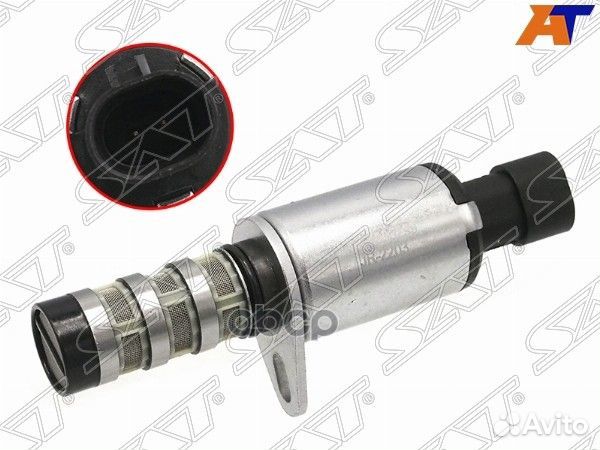 Клапан изменения фаз грм opel astra-H 04/astra-J