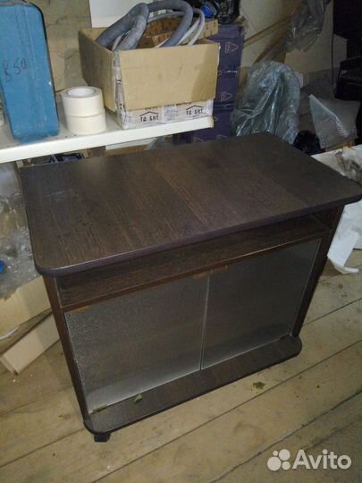 Тумба под тв