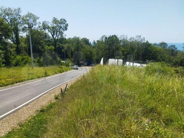 Участок 1,2 га (СНТ, ДНП)