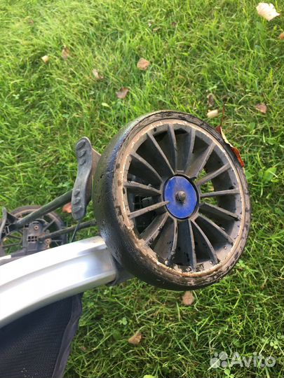 Коляска Cam Compass