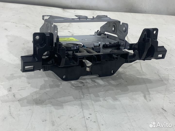 Головное устройство Mazda CX-5 KF