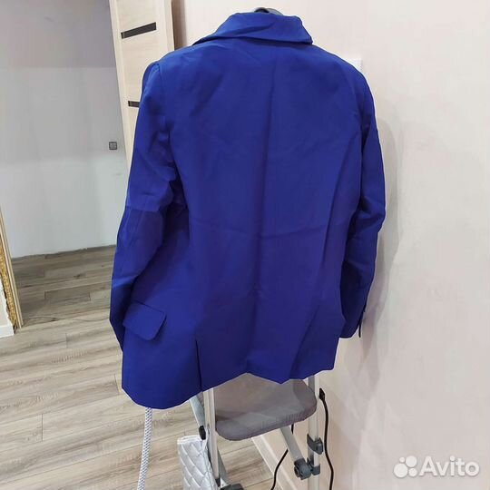 Пиджак для гимназии