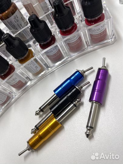 Беспроводной переключатель для блока питания