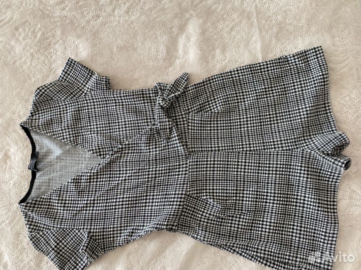 Комбинезон Bershka S