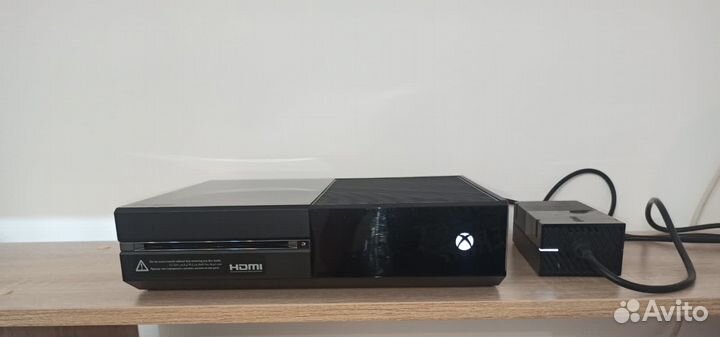 Xbox One