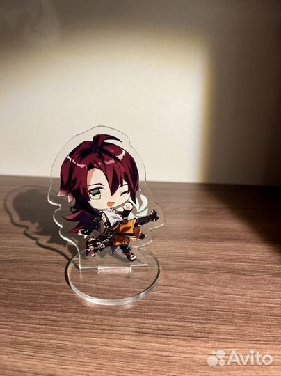 Аниме фигурки