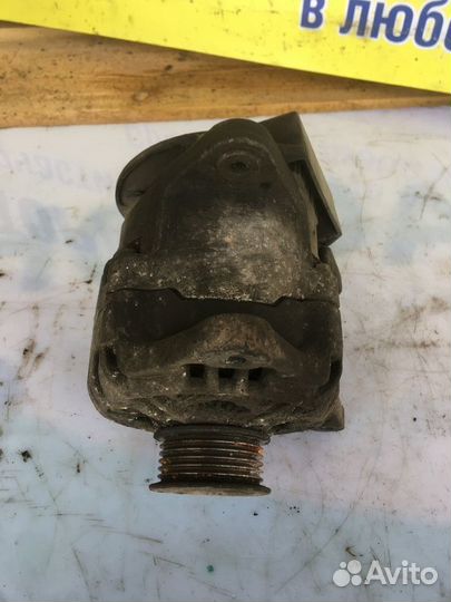 Генератор Ford Ka