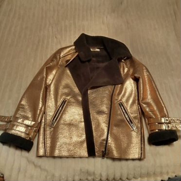 Женская куртка демисезонная размер 44-46