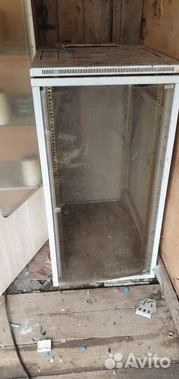 Стойка телекоммуникационная