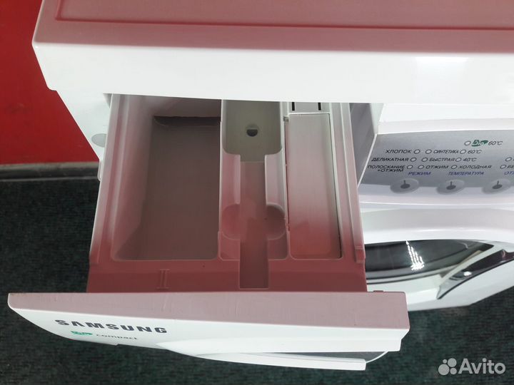 Стиральная машина Samsung S1021 (3.5кг)