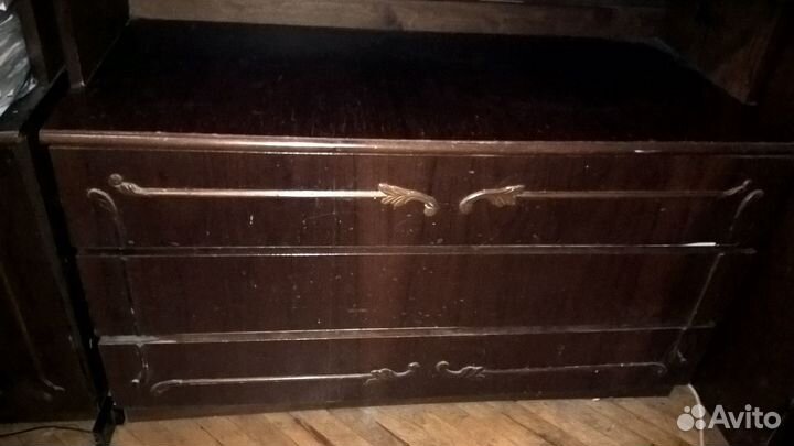 Мебель бук Румын столы буфеты комод стулья кресла