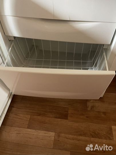 Холодильник ardo