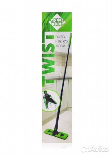 Швабра twest, Гринвей