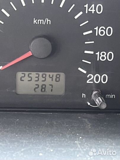 ВАЗ 2114 Samara 1.6 МТ, 2012, 253 948 км