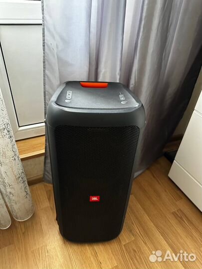 Колонка JBL partybox 300
