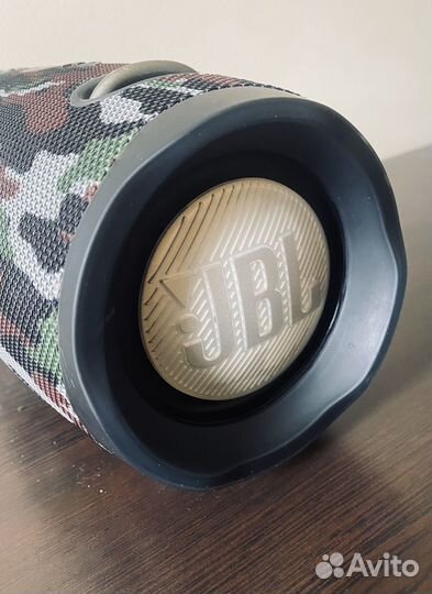 Колонка JBL extreme 2