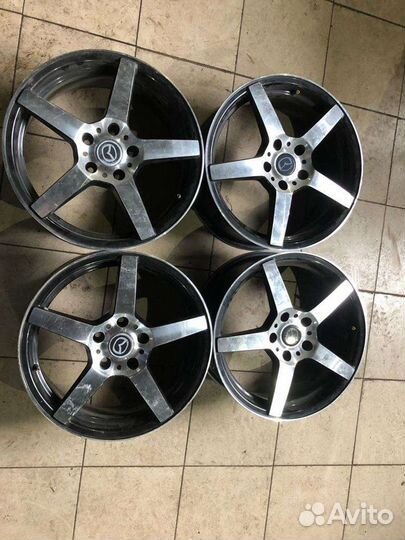 Продам литые диски