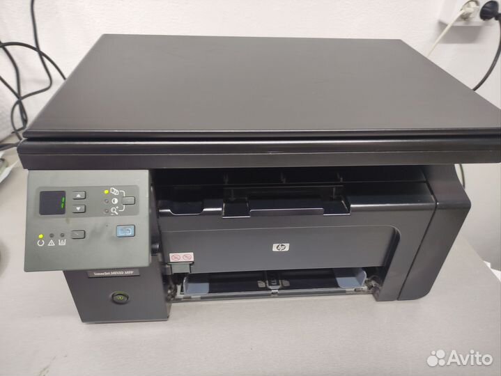Принтер лазерный мфу hp laserjet m1132