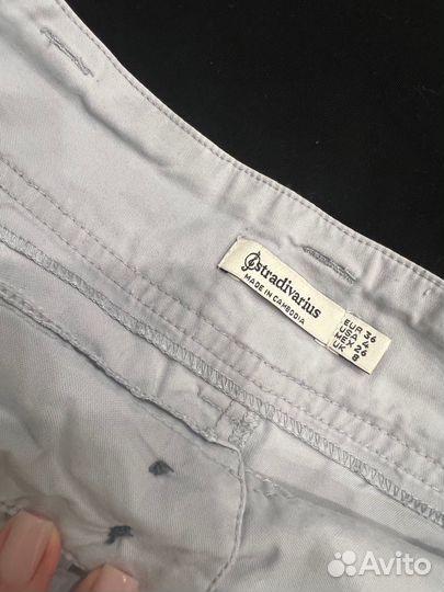 Женские вещи пакетом