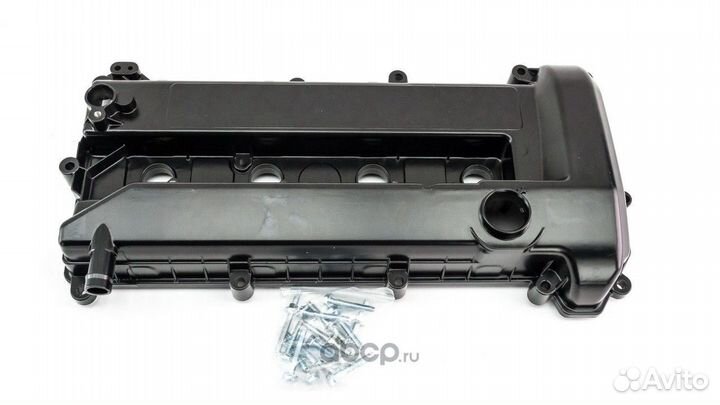 Клапанная крышка ford focus 2