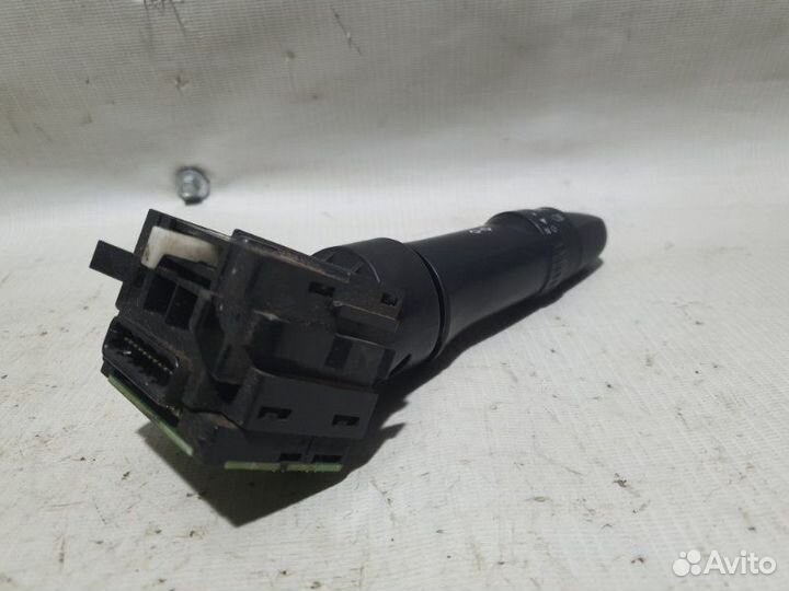 Подрулевой переключатель левый Mitsubishi Lancer