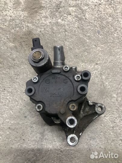 Клапанная крышка С180/271820