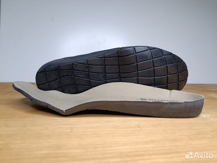 Треккинговые ботинки lafuma женские 38