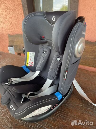 Детское автокреслоrant GT isofix Top Tether