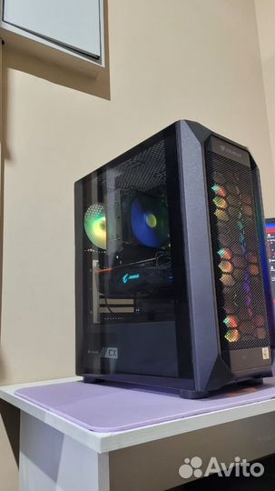 Device Gaming PC i9-11900 RTX 2080 8gb