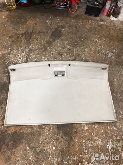 Передний потолок volkswagen transporter T4