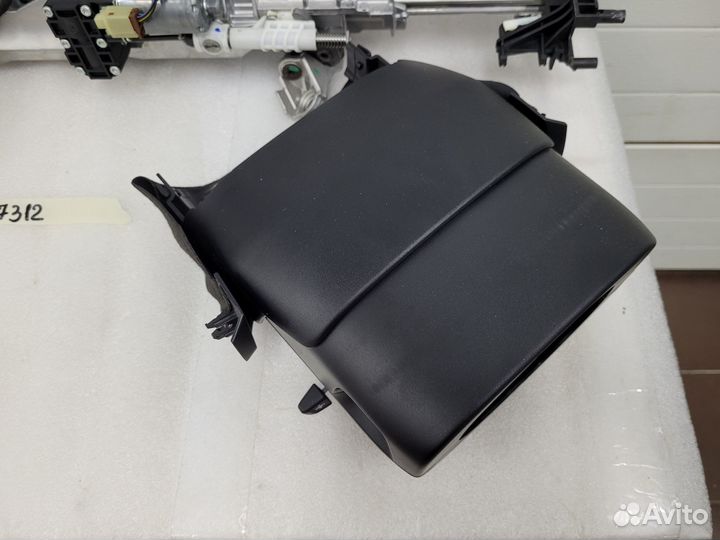 Рулевая колонка c электроприводом BMW 5 G30