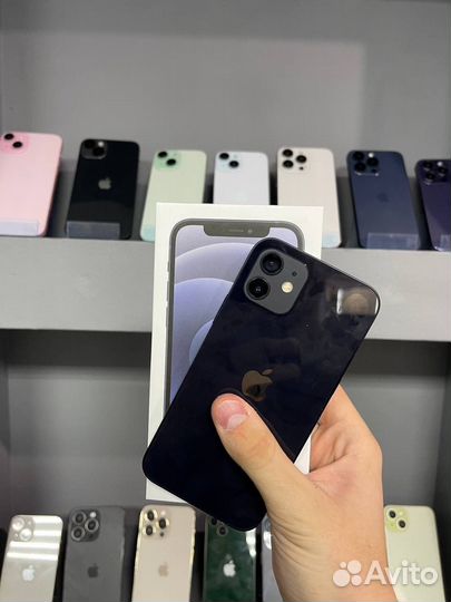 iPhone 12, 128 ГБ