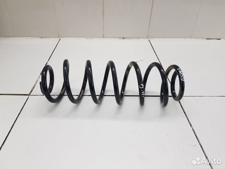 Пружина задней подвески (Kia Cerato IV)