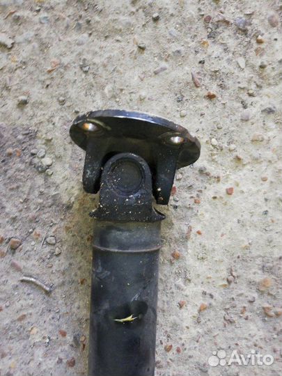 Карданный вал Nissan X-Trail TNT-31 2.5 QR25DE