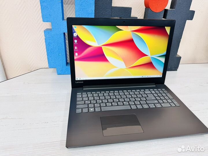 Игровой ноутбук i5 8gb MX150 2gb