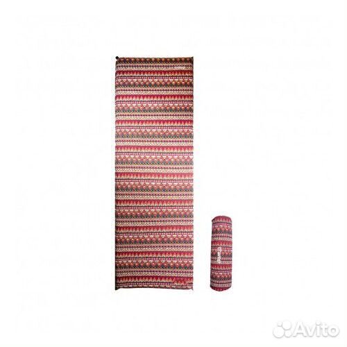 Коврик самонадувной 200*65*5 см (TRI-020) tramp