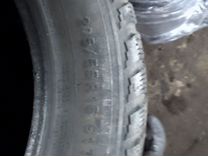 Kumho KC16 2.25/55 R16 20B