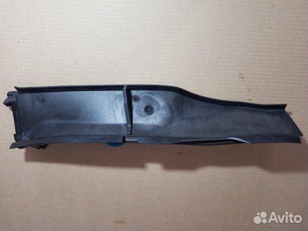 Перегородка моторного отсека Bmw X1 E84 N20B20 A