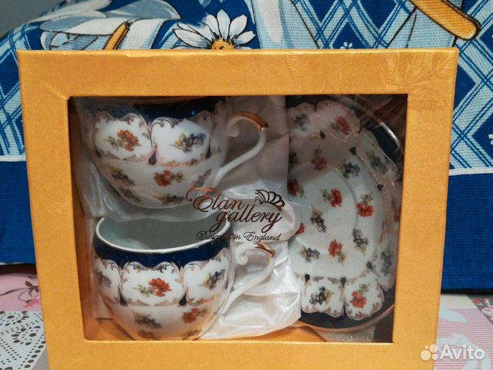 Кофейный набор