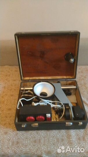 Продам фотоувеличитель упа 514