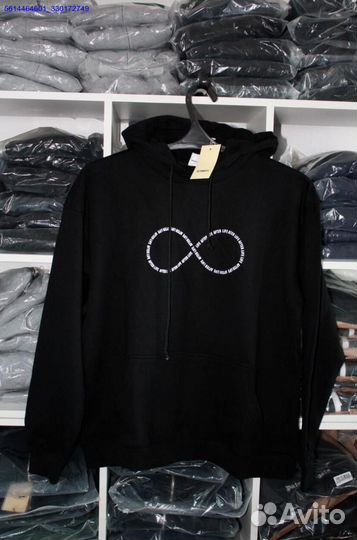 Худи vetements топ 2024 (Арт.44912)