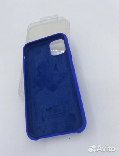 Чехлы на все iPhone