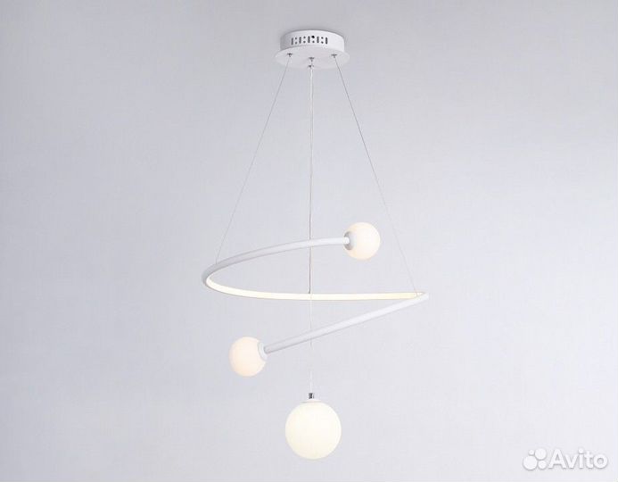 Подвесной светильник Ambrella Light FL FL66299