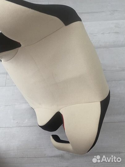 Бустер для детей