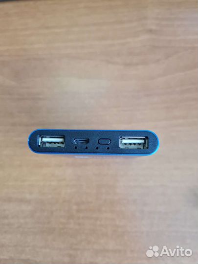 Пауэрбанк новый