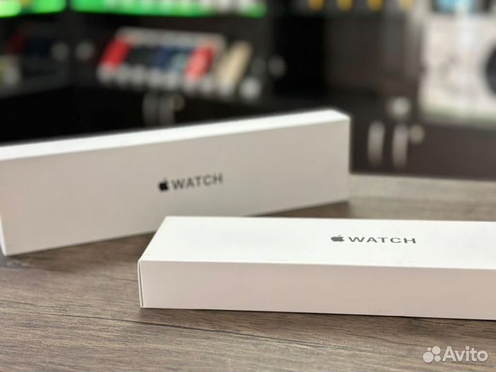 Apple Watch SE 2023 / Рассрочка