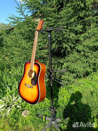 Подставка для гитар