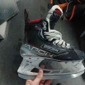 Bauer vapor 3x