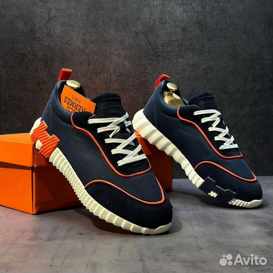 Кроссовки Hermes (41)